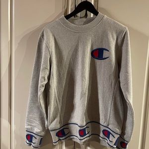 Champion Sweat-shirt Size Medium (m)
